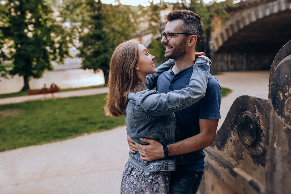 Adrian&Evgenia, Prague