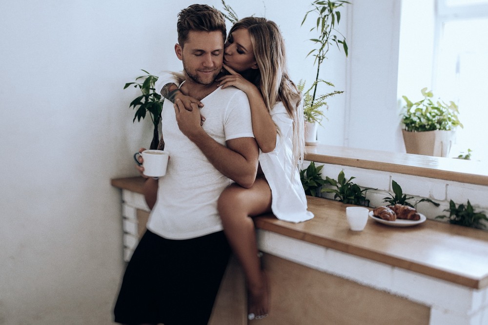 Rita & Vlad Pregnancy