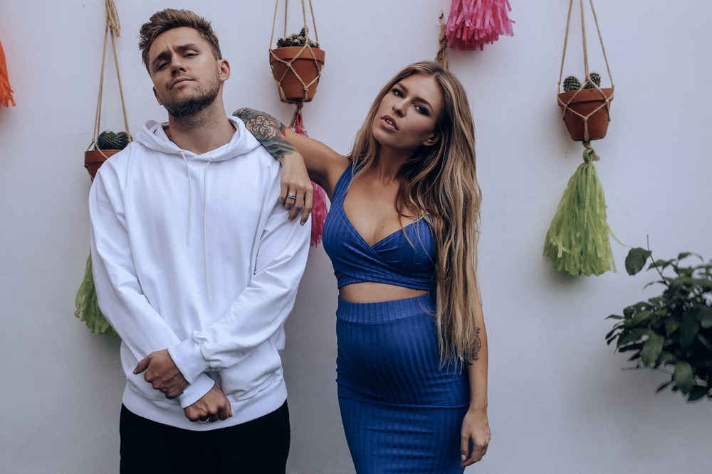 Rita & Vlad Pregnancy