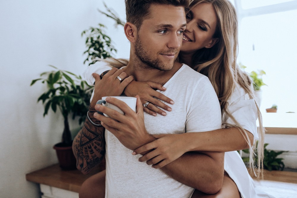 Rita & Vlad Pregnancy