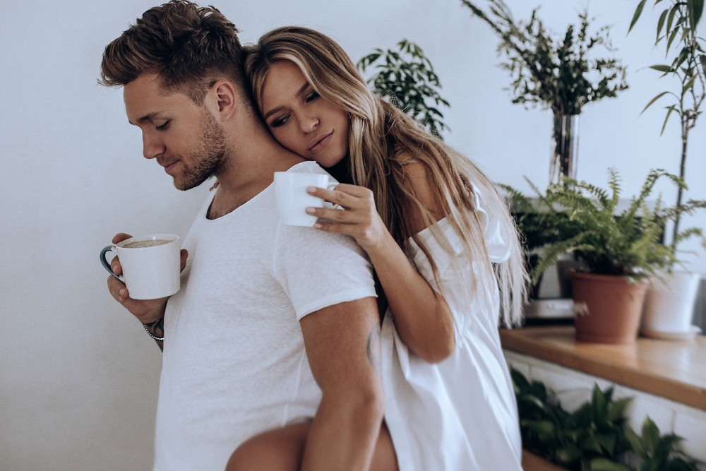 Rita & Vlad Pregnancy