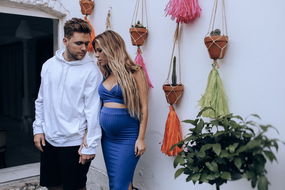 Rita & Vlad Pregnancy