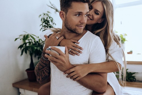 Rita & Vlad Pregnancy