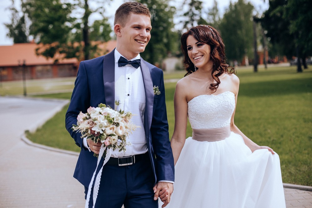 Lesha & Katya