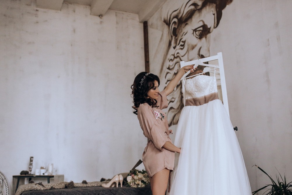 Lesha & Katya