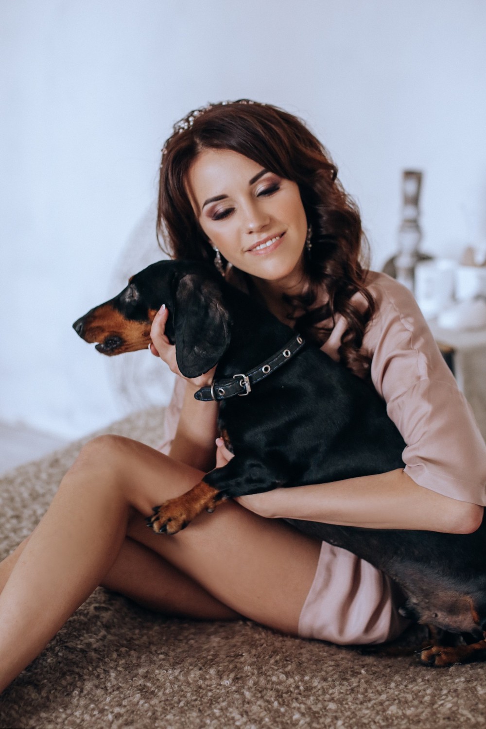 Lesha & Katya