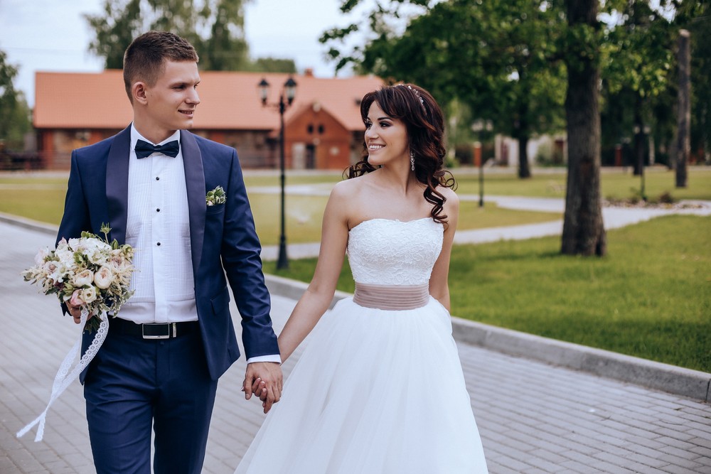 Lesha & Katya