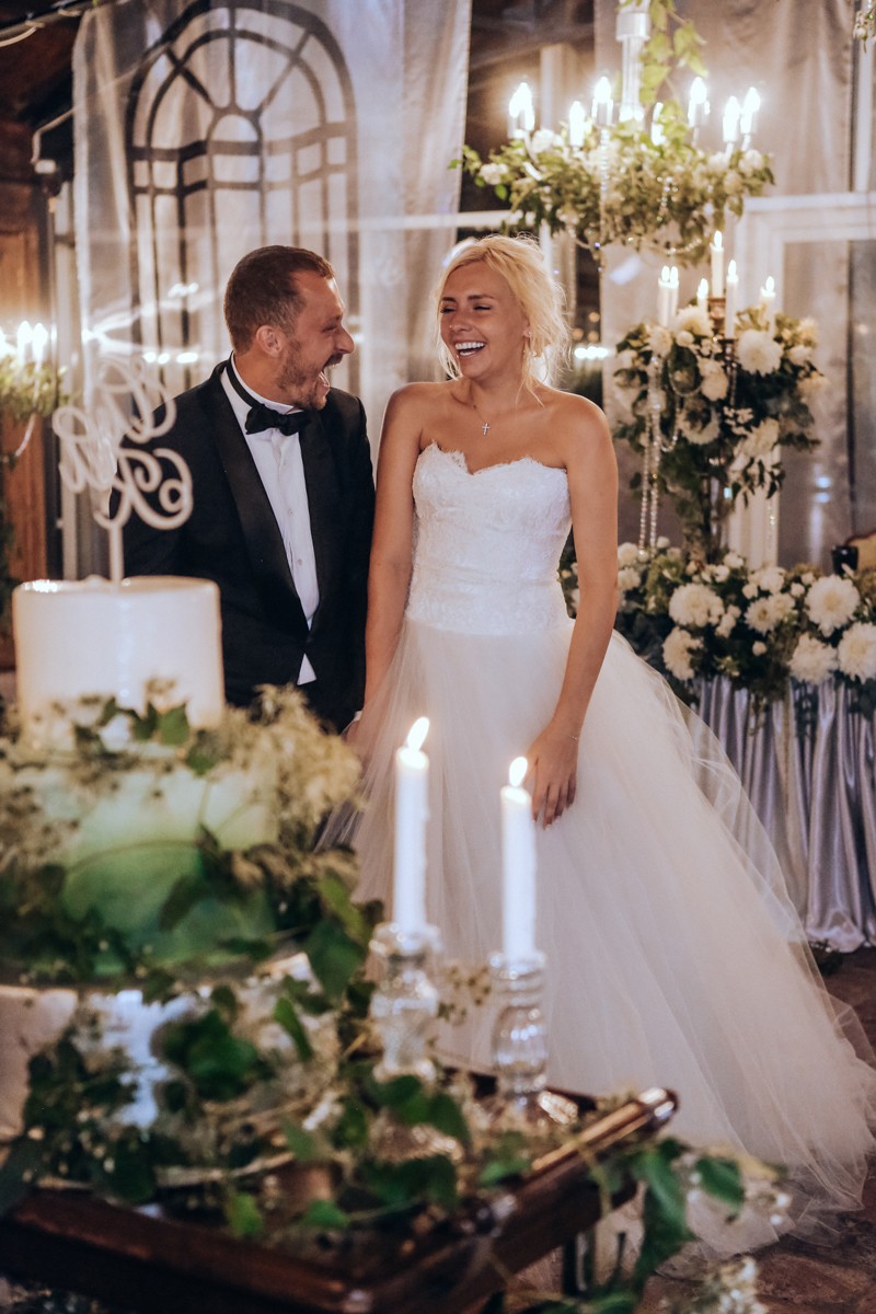 Alina & Lesha, Georgia