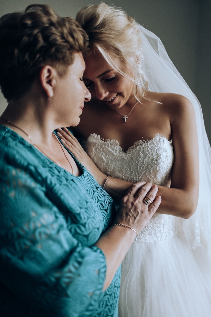 Alina & Lesha, Georgia