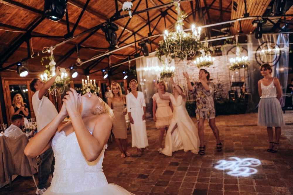 Alina & Lesha, Georgia