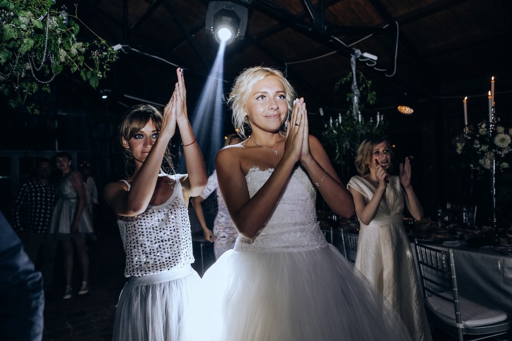 Alina & Lesha, Georgia