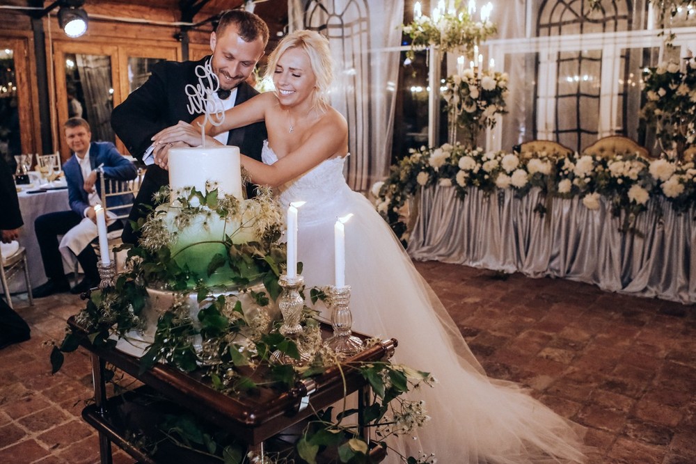 Alina & Lesha, Georgia