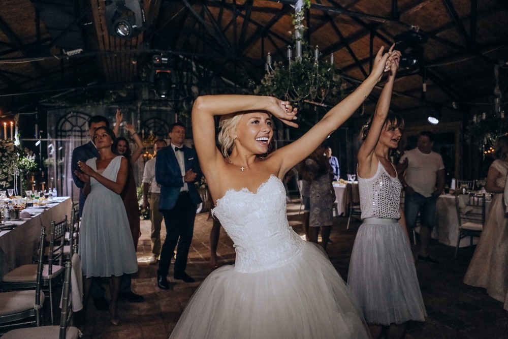 Alina & Lesha, Georgia