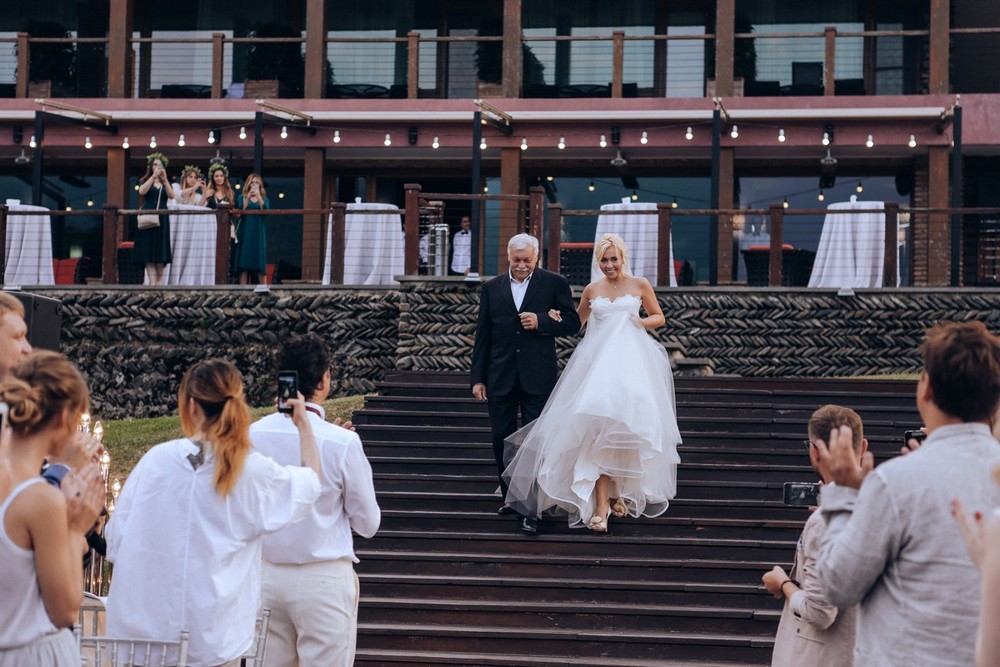 Alina & Lesha, Georgia