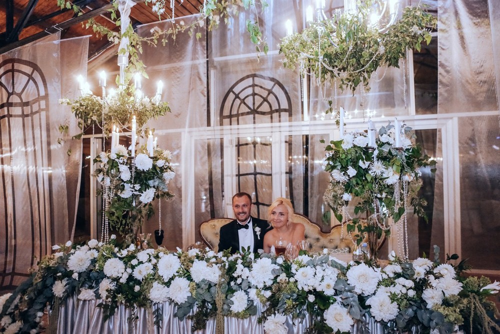 Alina & Lesha, Georgia