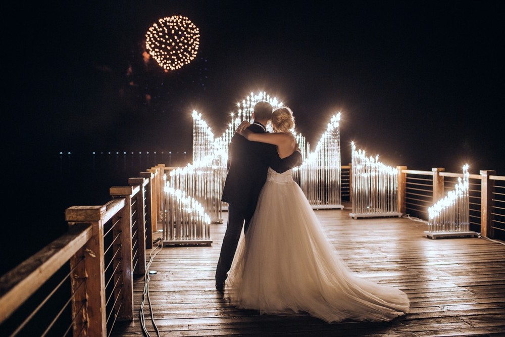 Alina & Lesha, Georgia