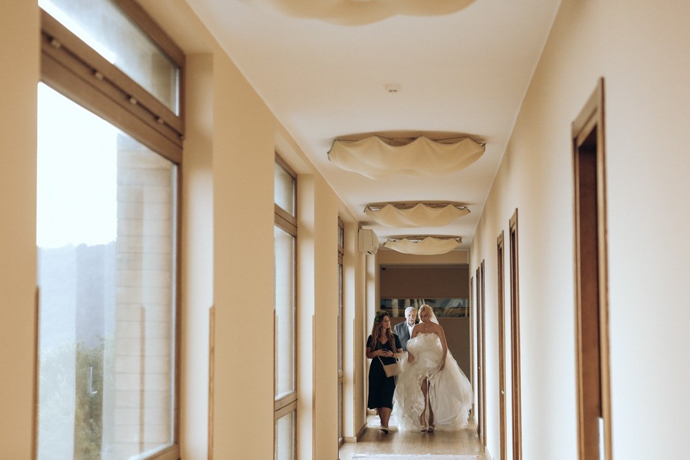 Alina & Lesha, Georgia