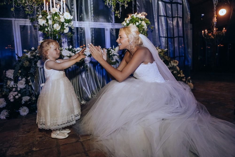 Alina & Lesha, Georgia