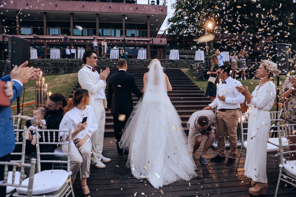 Alina & Lesha, Georgia