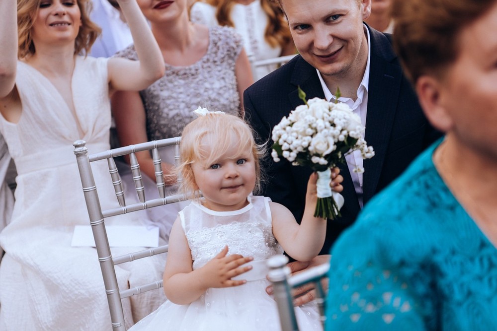 Alina & Lesha, Georgia