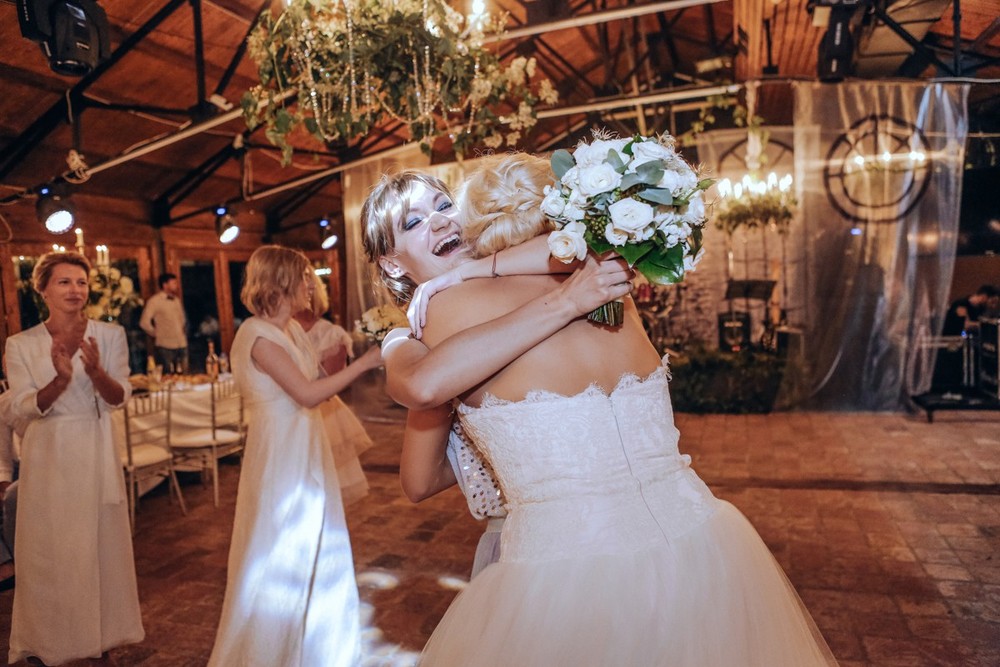 Alina & Lesha, Georgia