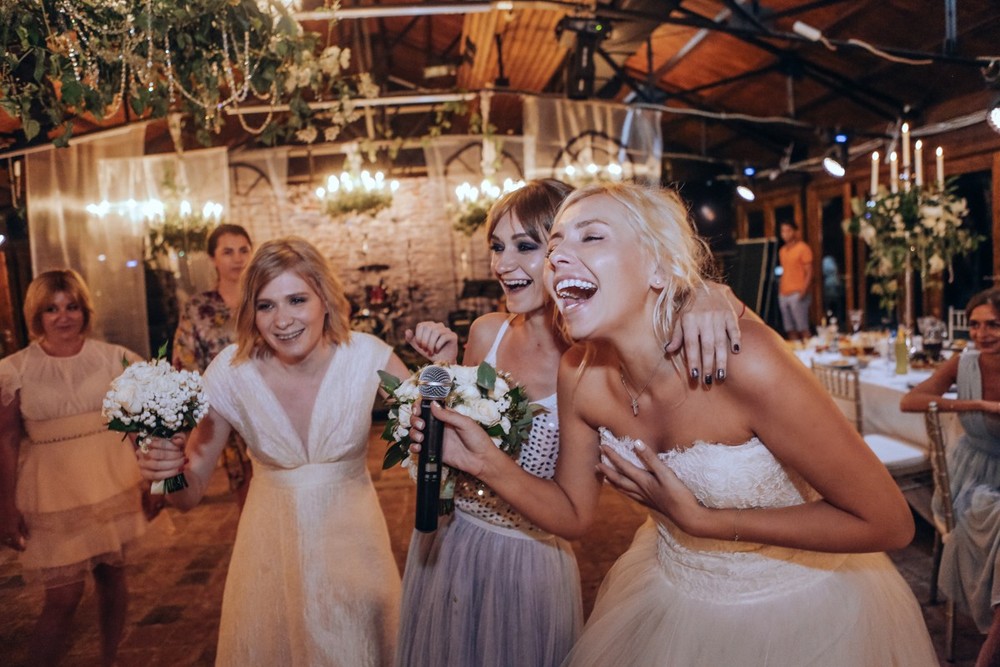 Alina & Lesha, Georgia