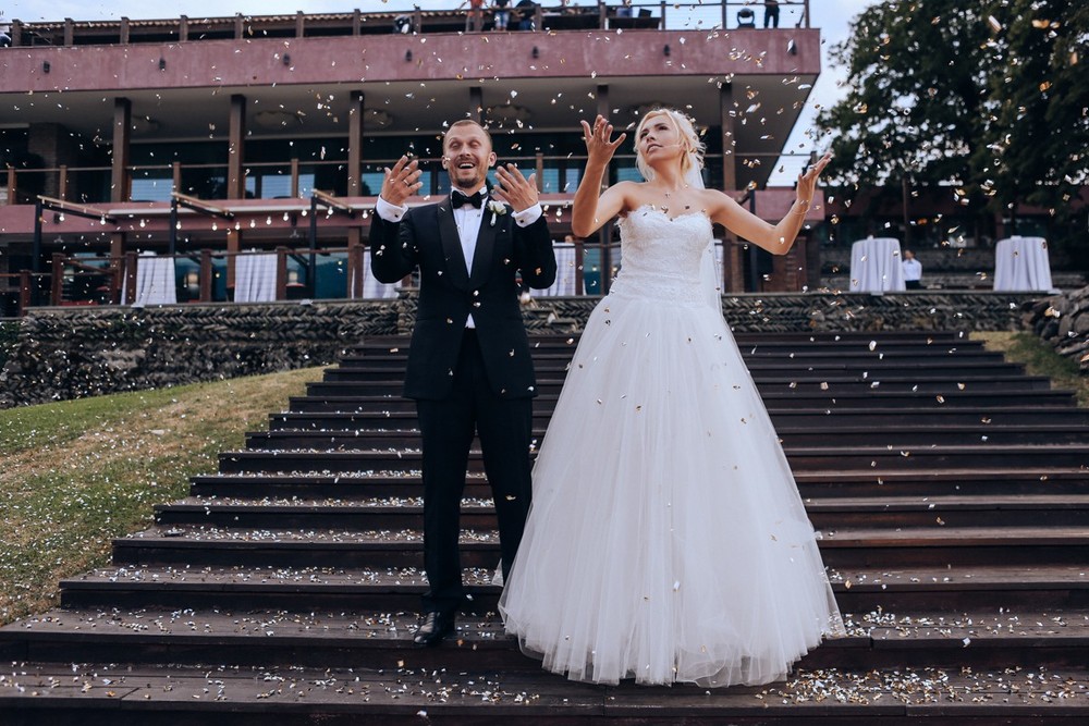 Alina & Lesha, Georgia
