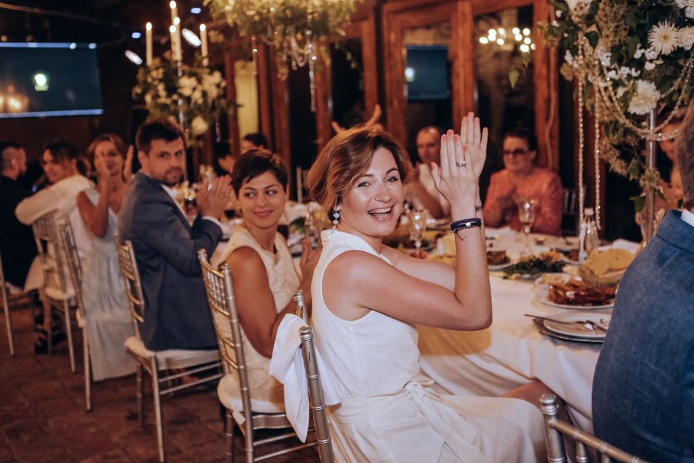 Alina & Lesha, Georgia