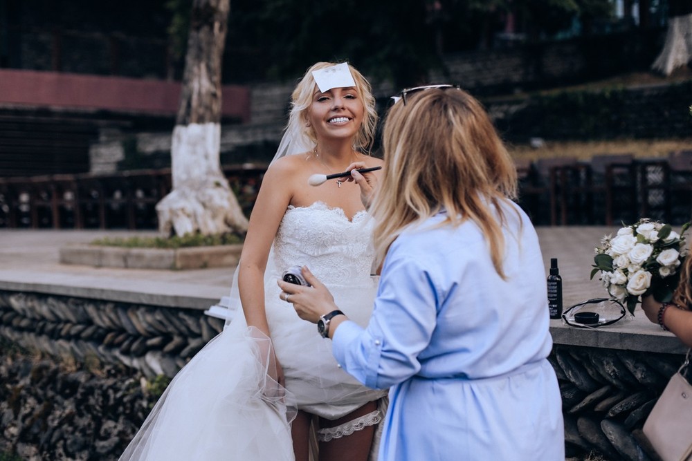 Alina & Lesha, Georgia