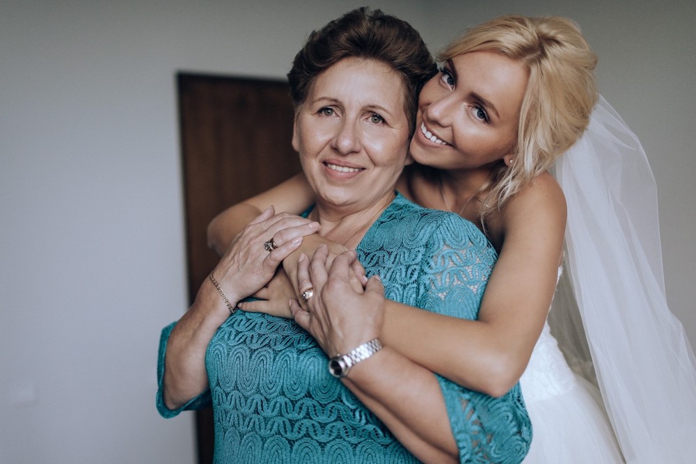 Alina & Lesha, Georgia