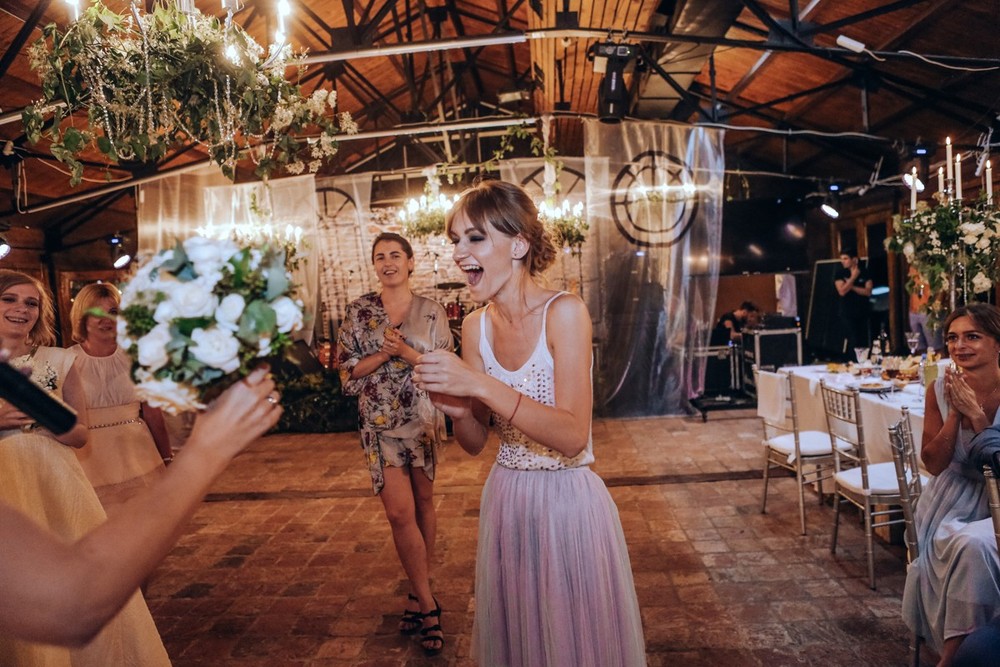 Alina & Lesha, Georgia