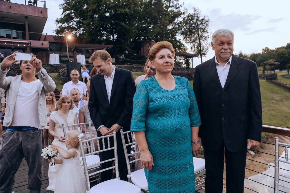 Alina & Lesha, Georgia