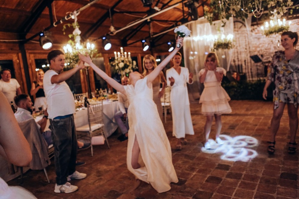 Alina & Lesha, Georgia