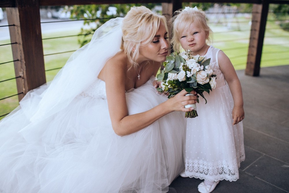 Alina & Lesha, Georgia