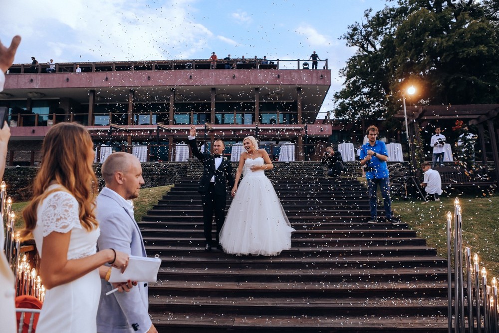 Alina & Lesha, Georgia