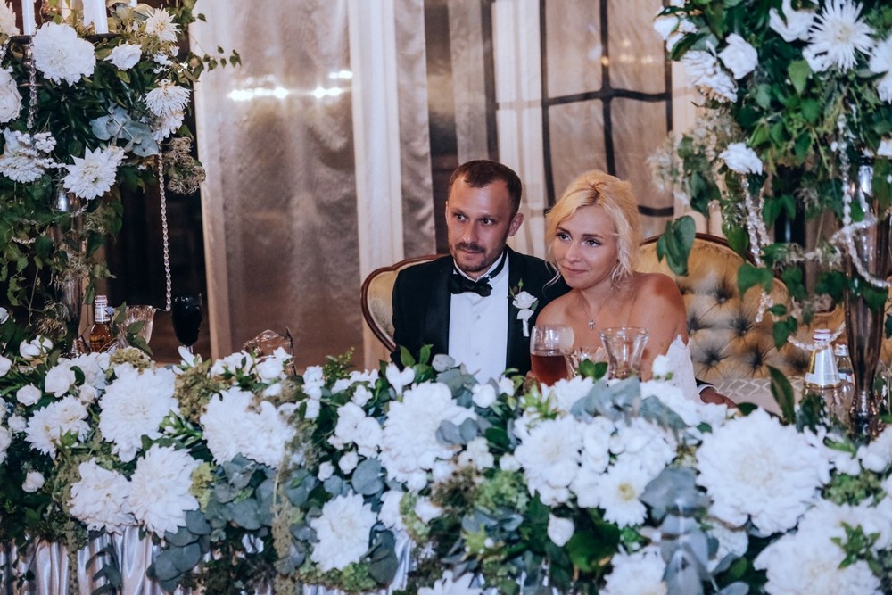 Alina & Lesha, Georgia