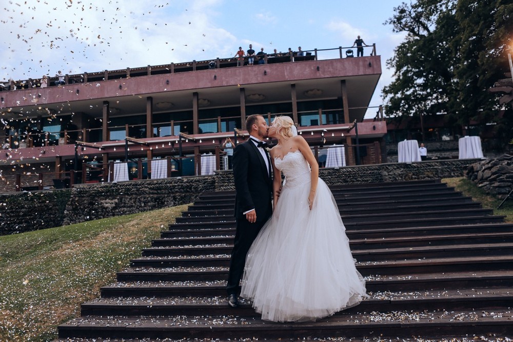 Alina & Lesha, Georgia