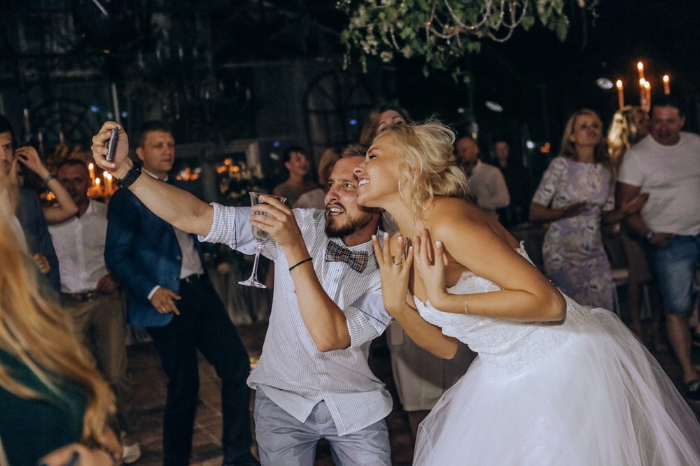 Alina & Lesha, Georgia