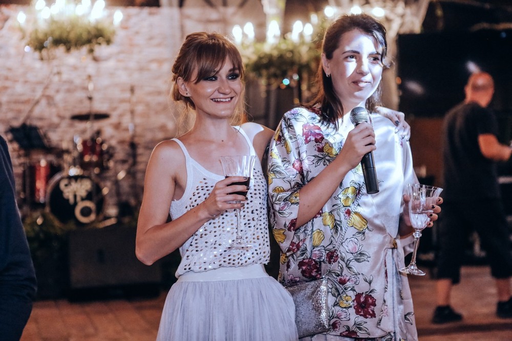 Alina & Lesha, Georgia