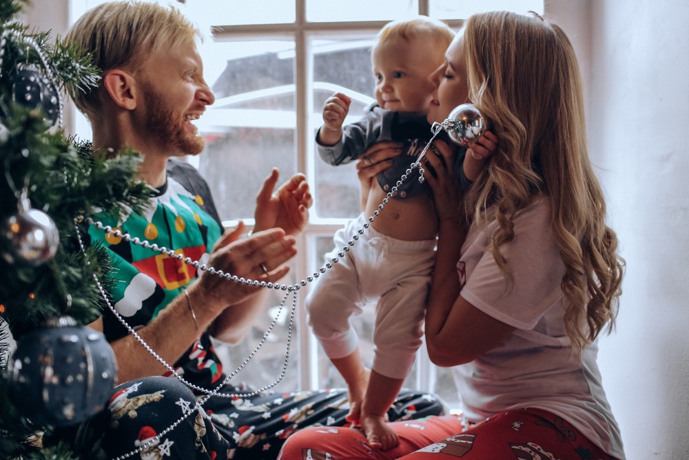 Misha, Nastya & Mirosha