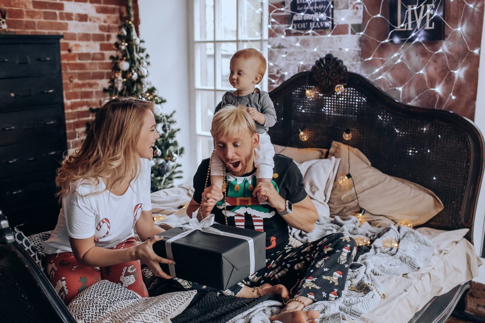 Misha, Nastya & Mirosha