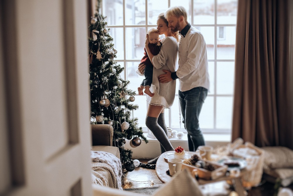 Misha, Nastya & Mirosha