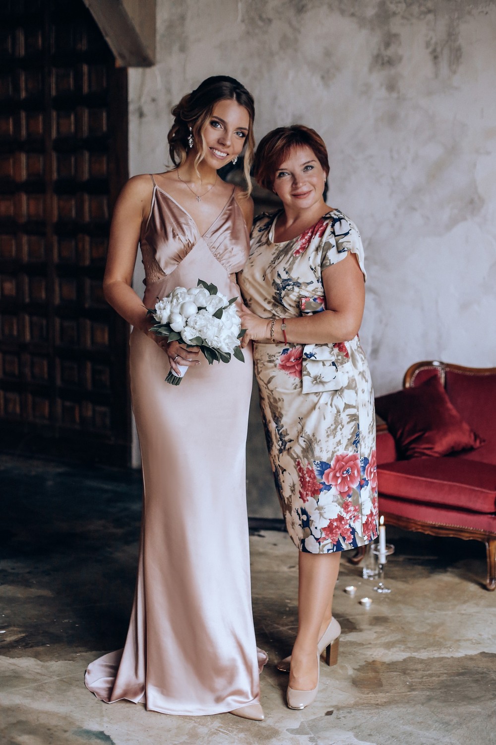 Lesha & Julia