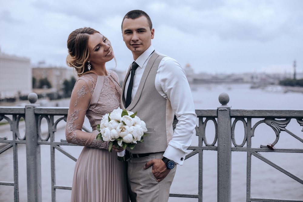 Lesha & Julia