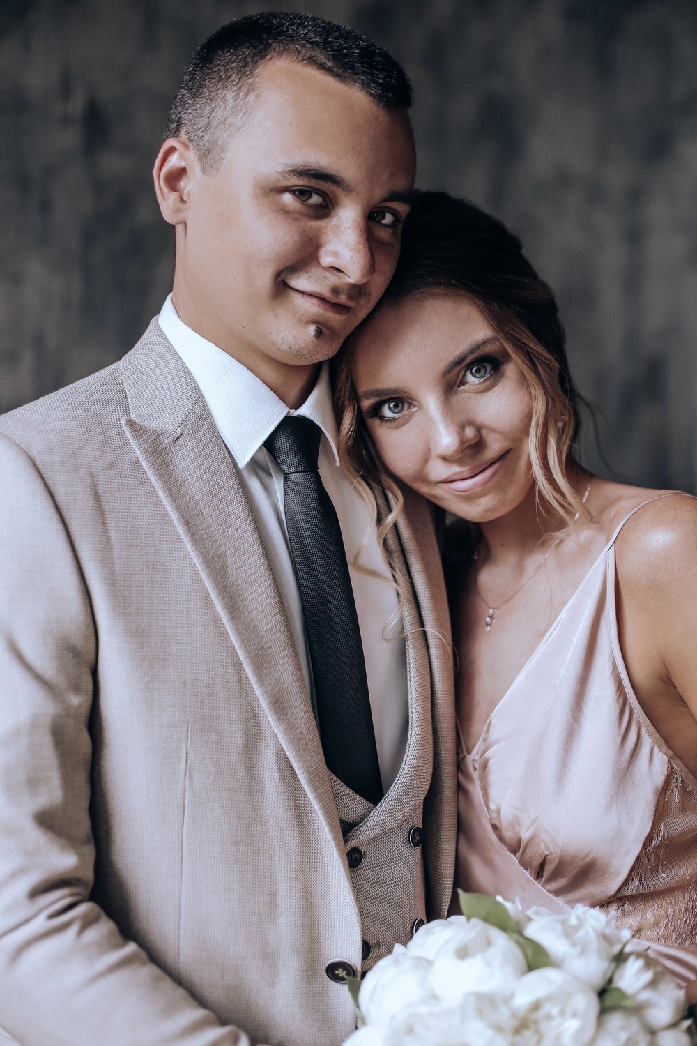 Lesha & Julia