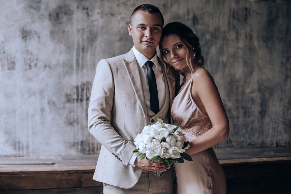 Lesha & Julia