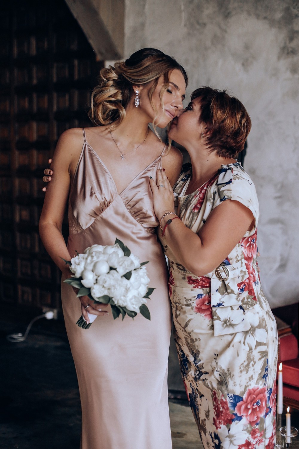 Lesha & Julia