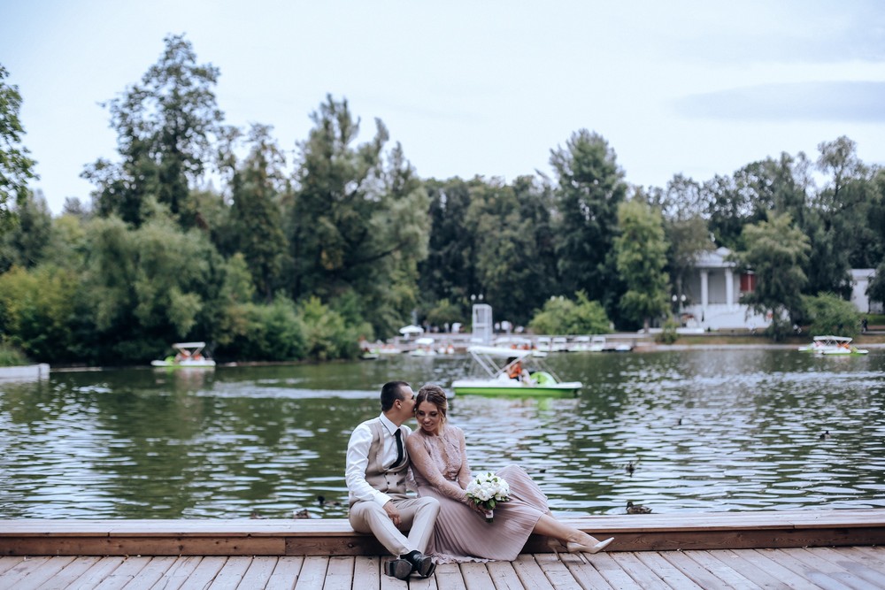 Lesha & Julia