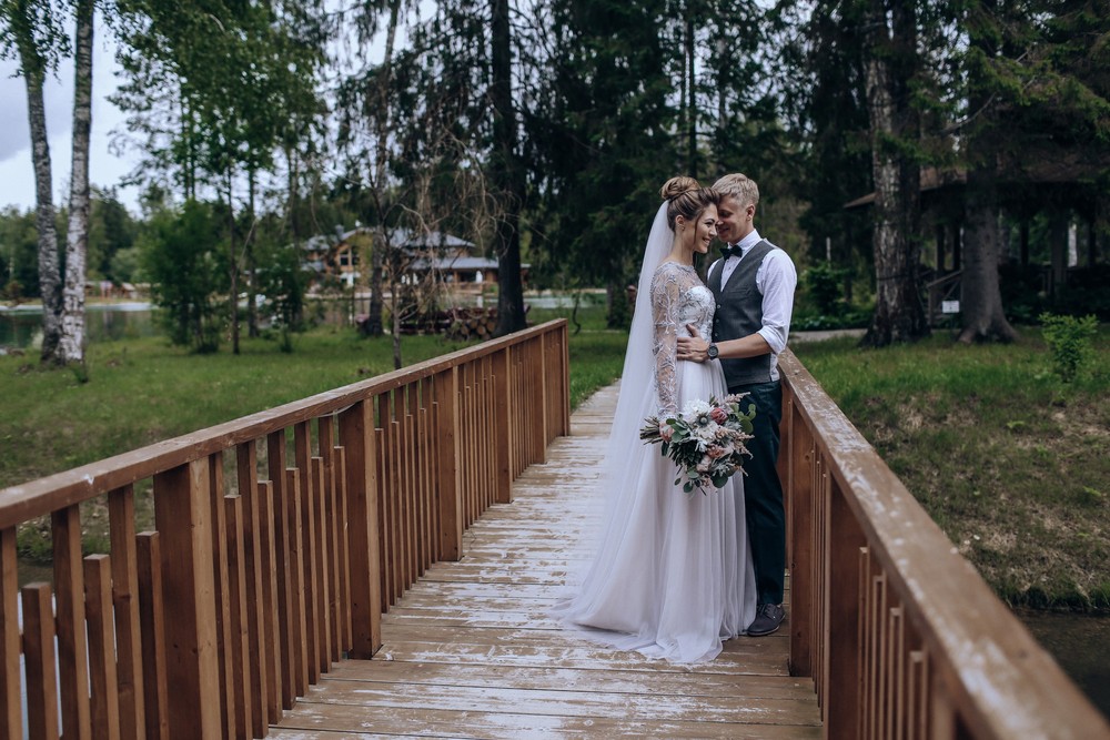 Rita & Dima
