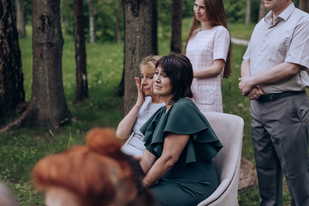 Rita & Dima